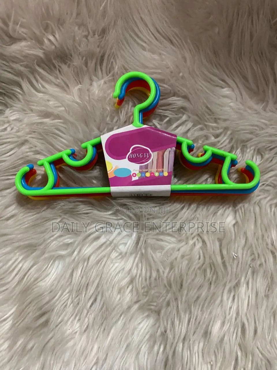 Hangers For Clothes