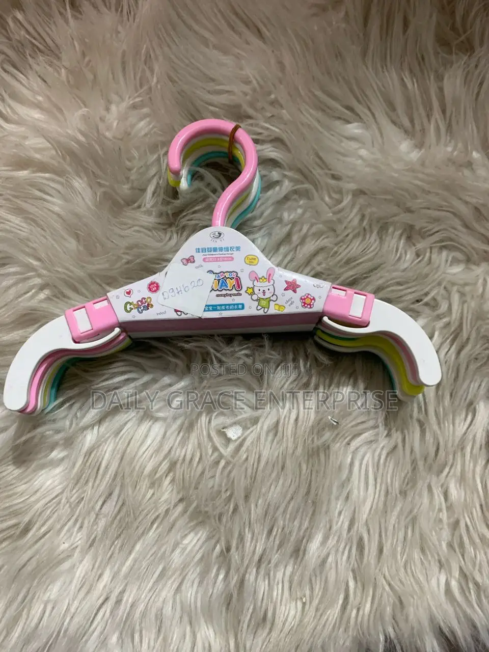 Hangers For Clothes