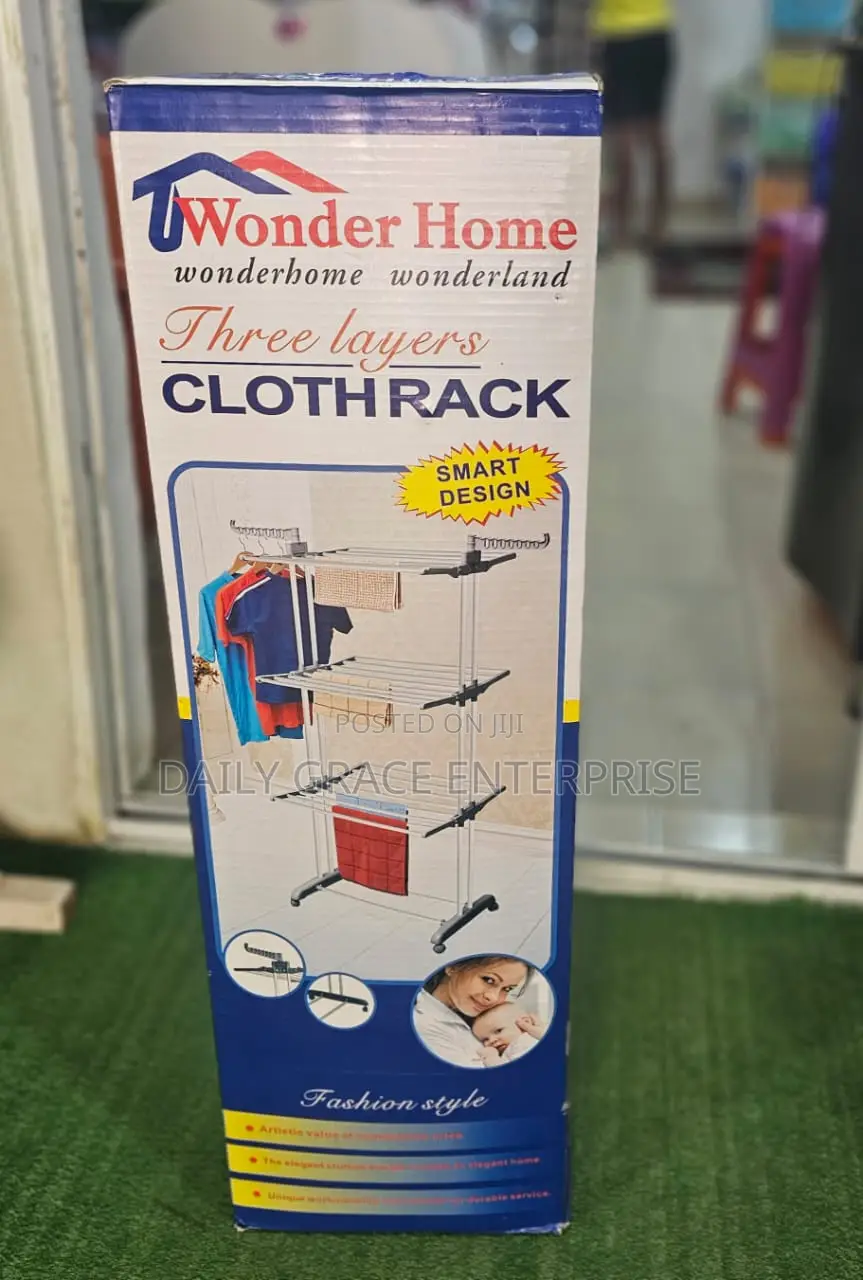 Hangers For Clothes