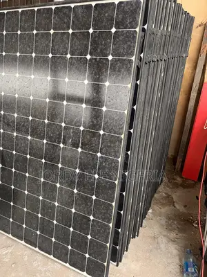 Original 350W Canadian Mono Solar Panel
