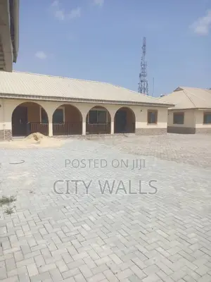2bdrm Bungalow in Sangotedo for rent