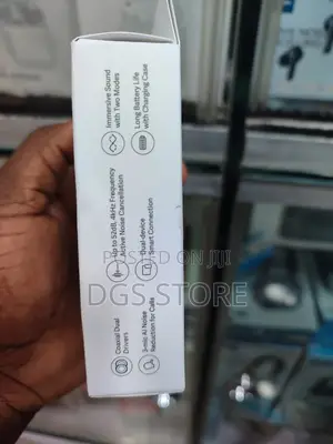 Mi Redmi Bud 5 Pro Bluetooth Earbuds