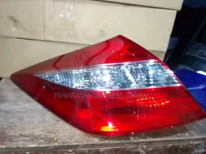 Rear Light 2010 Honda Crosstour