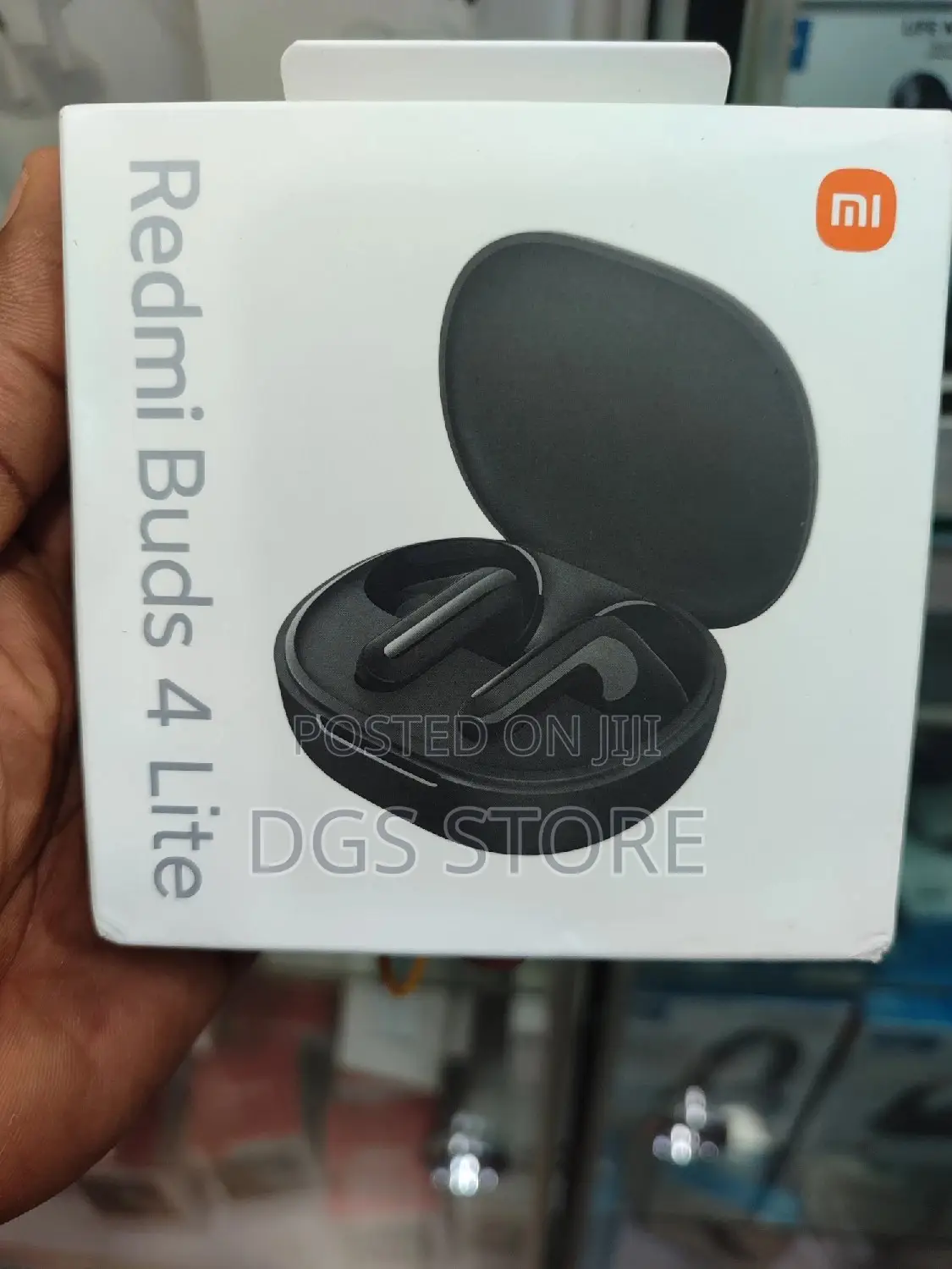 Mi Xiaomi Buds 4 Lite Bluetooth Earbuds