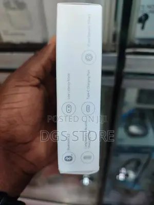 Mi Xiaomi Buds 4 Lite Bluetooth Earbuds