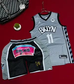 Latest Luxury Basketball Armless Combo JERSEY