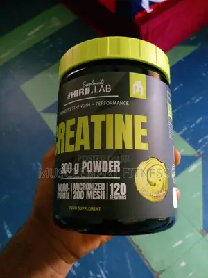 Hiro Creatine 300g