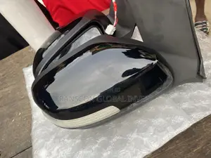 Side Mirror 2008-2012 Honda City With Light