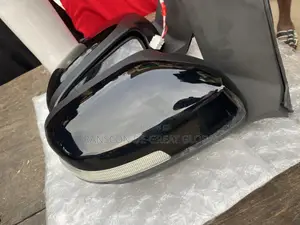 Side Mirror 2008-2012 Honda City With Light