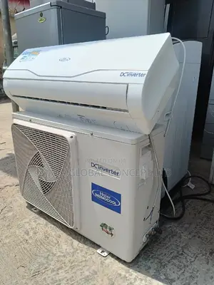 1.5 Hp Haier Thermo Cool Inverter Ac