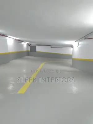Trade Epoxy