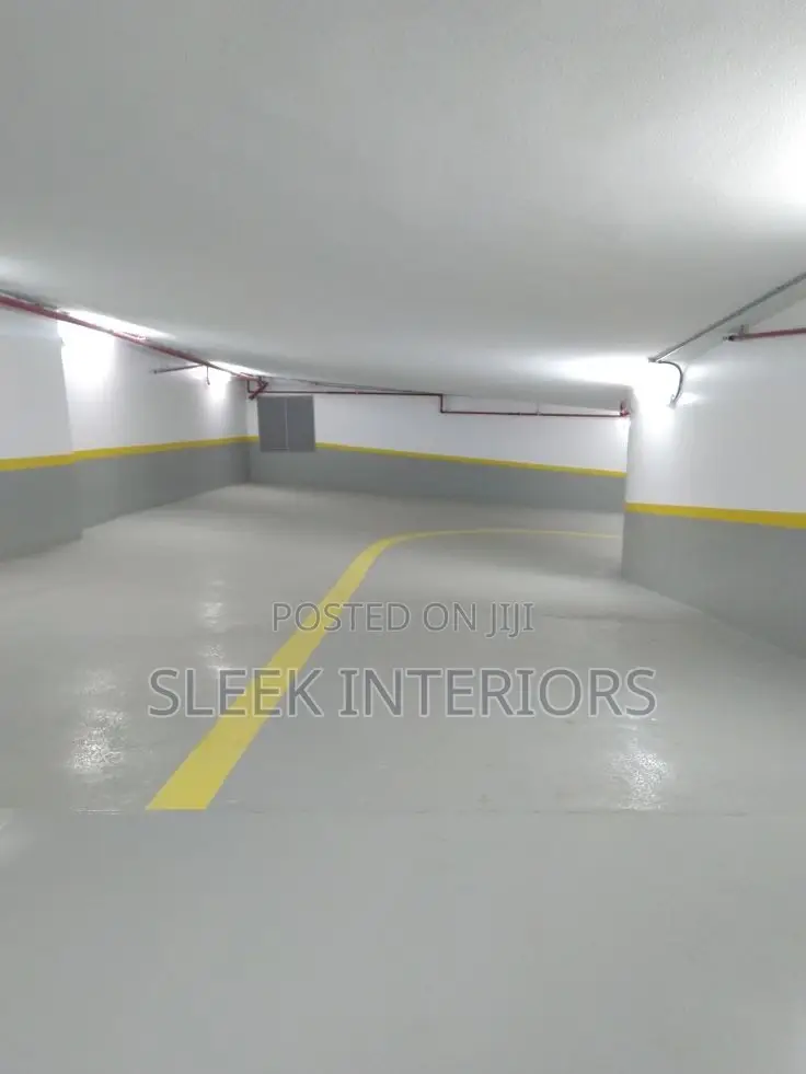 Trade Epoxy