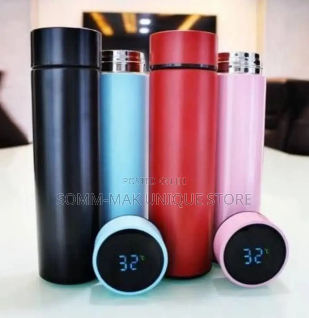 Temperature Flask - 500ml