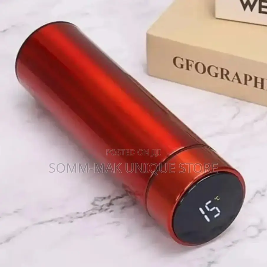 Temperature Flask - 500ml