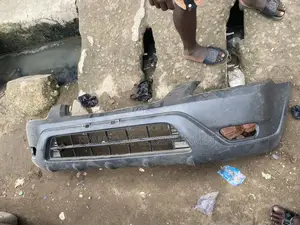 Front Bumper 2003 Honda CRV