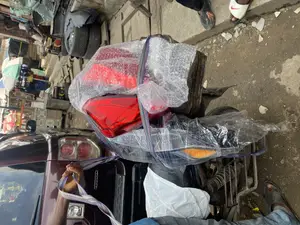 Head Light and Rear Light 2018 Honda Accord