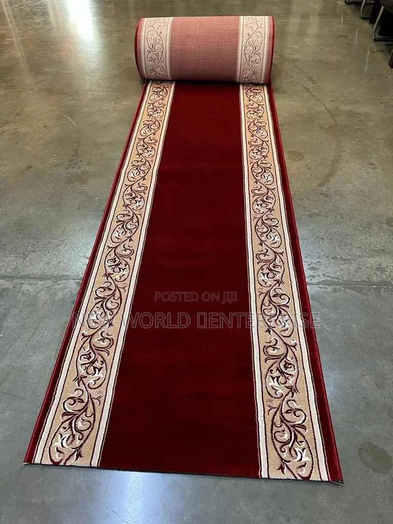 Modern Thick Vip Persian Runner Rug