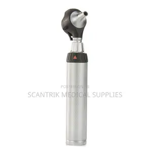 Otoscope Examination