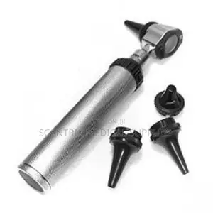 Otoscope Scantrik