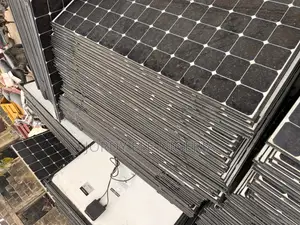 350W Sunpower Canadian Mono Solar Panel