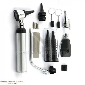Otoscope Definition