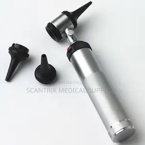Otoscope in Gudu