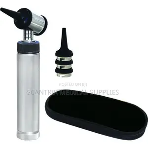Otoscope Set