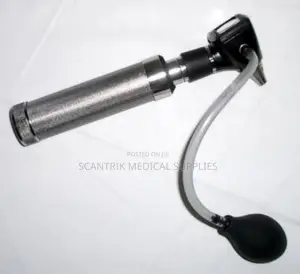 Medical Device for Ear