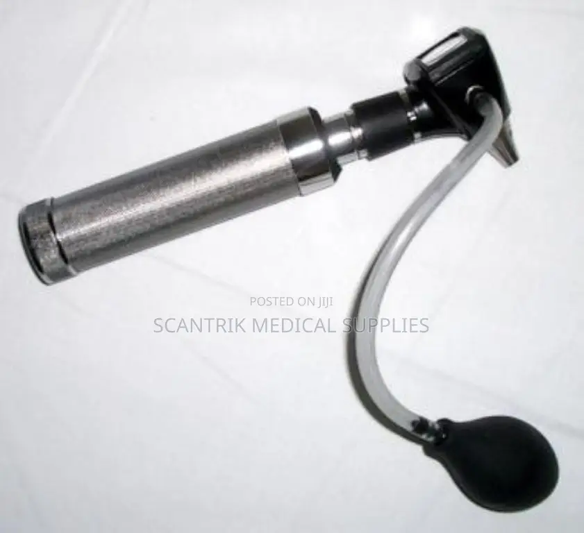 Medical Device for Ear