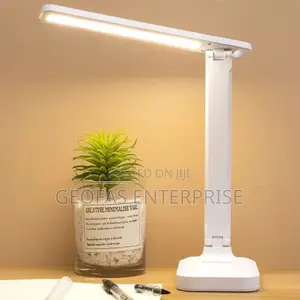 Lontor Rechargeable Reading Lamp Multi-Functional Light