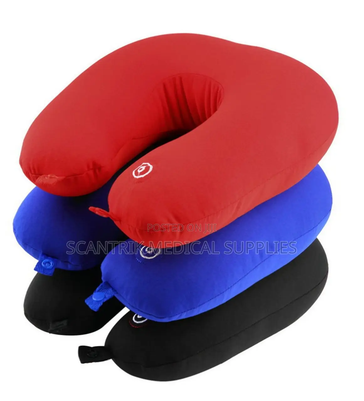 Electrical Massage Cushion