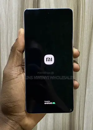 Xiaomi Redmi Note 12 Pro 5G 256 GB White