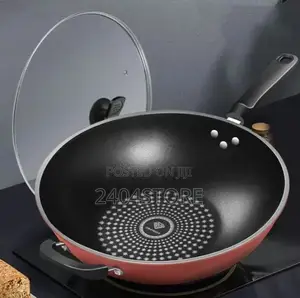 34cm Fry Pan