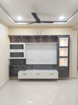 TV Design Stand Home