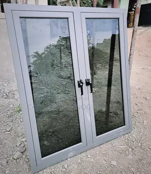 Standard Aluminum Windows