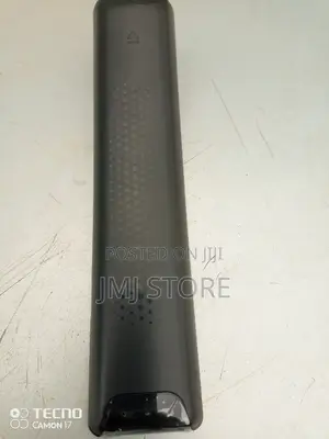 Samsung Smart Magic With Voice Control