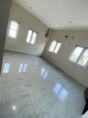 5bdrm Duplex in Lekki Phase One for rent