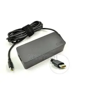 Photo - Lenovo Type C Charger