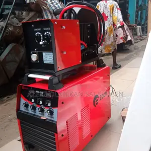 EDON MIG 500AMP Industrial Welding Machine Professional