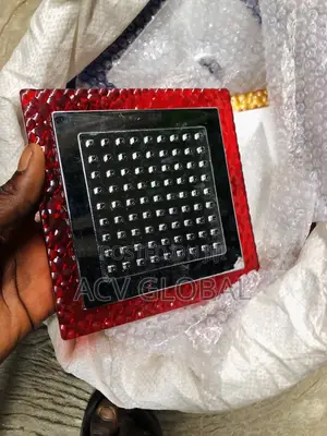 PVC Square Shower Head