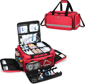 Trauma First Aid Kit