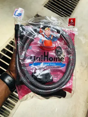 Unihome Pressing Shower