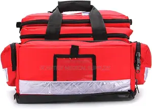 Trauma Medical Kit