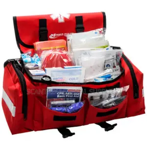 Trauma Medical Equipment