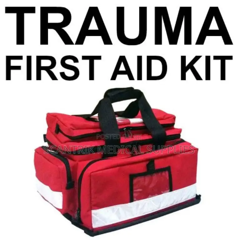 Emergency Response Kit