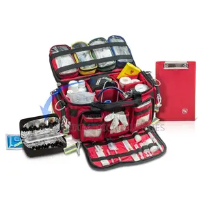 Scantrik Emergency Response Kit