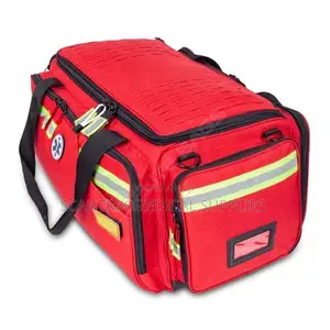 Trauma Bag