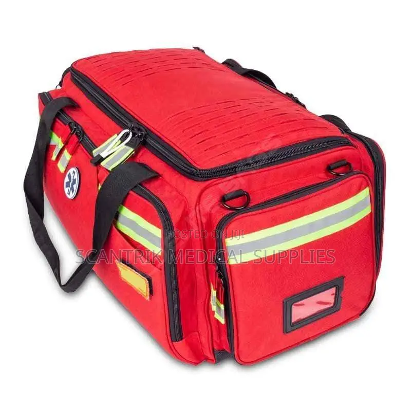 Trauma Bag