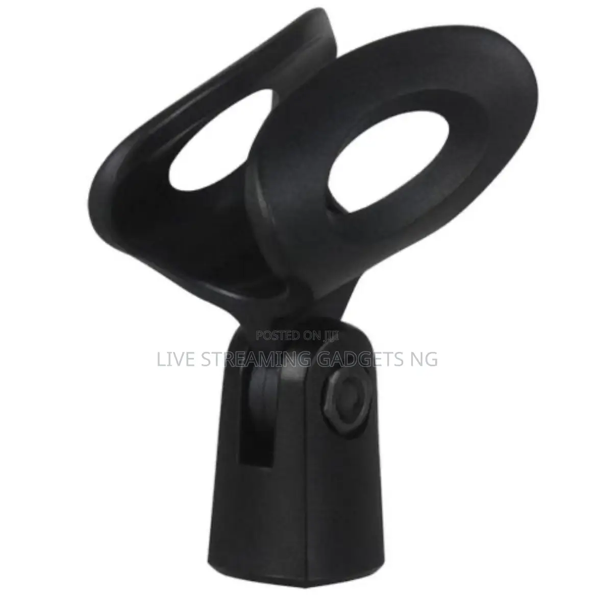 Mic Holder Clip