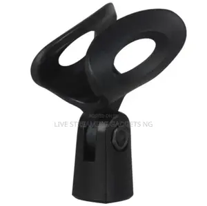 Mic Holder Clip